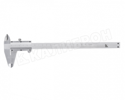 Штангенциркуль ШЦ-1-150 0.05 (ГРСИ №77302-20) КЛБ