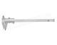 Штангенциркуль ШЦ-1-150 0.05 (ГРСИ №77302-20) КЛБ