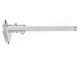 Штангенциркуль ШЦ-1-150 0.1 (ГРСИ №77302-20) КЛБ