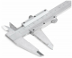 Штангенциркуль ШЦ-1-200 0.05 (ГРСИ №77302-20) КЛБ