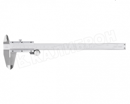 Штангенциркуль ШЦ-1-200 0.05 губ.50мм (ГРСИ №62052-15) SHAN