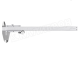 Штангенциркуль ШЦ-1-200 0.05 губ.50мм (ГРСИ №62052-15) SHAN