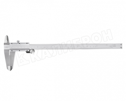 Штангенциркуль ШЦ-1-250 0.05 губ.65мм (ГРСИ №62052-15) SHAN