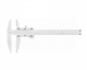 Штангенциркуль ШЦ-2- 160 0,05 губ. 60мм SHAHE
