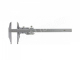 Штангенциркуль ШЦ-2- 200 0,05 губ. 60мм (ГРСИ №72189-18)  ЧИЗ