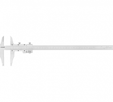 Штангенциркуль ШЦ-2- 320 0,05 губ. 60мм SHAHE