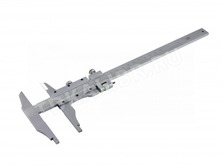 Штангенциркуль ШЦ-2- 800 0,05 губ. 150мм (ГРСИ №72189-18)  ЧИЗ