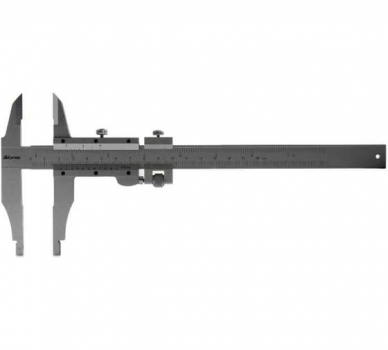 Штангенциркуль ШЦ-2-2000 0,05 губ. 150мм дв.ш (ГРСИ №91149-24)  МИК