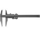 Штангенциркуль ШЦ-2-2000 0,05 губ. 150мм дв.ш (ГРСИ №91149-24)  МИК