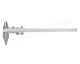 Штангенциркуль ШЦ-2-250 0.1 губ.60мм (ГРСИ №62052-15) SHAN