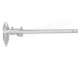 Штангенциркуль ШЦ-2-320 0.05 губ.60 мм (ГРСИ №77302-20) КЛБ