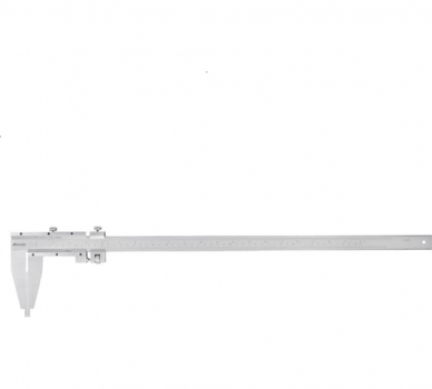 Штангенциркуль ШЦ-3- 400 0,1 губ. 100мм (ГРСИ №91149-24)  МИК