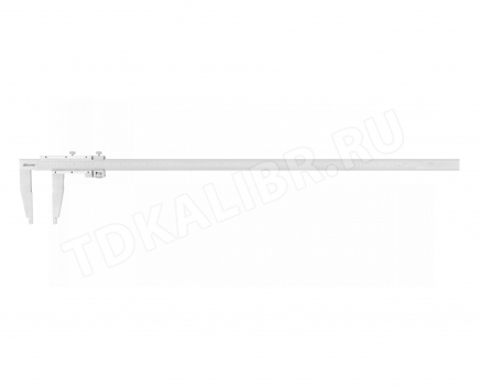 Штангенциркуль ШЦ-3- 800 0,05 губ. 100мм дв. ш. (ГРСИ №91149-24)  МИК