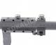 Штангенциркуль ШЦ-3- 800 0,05 губ. 100мм (ГРСИ №72189-18)  ЧИЗ