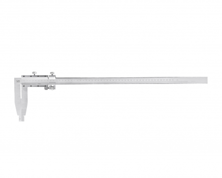 Штангенциркуль ШЦ-3-1000 0.1 губ.125(320-1000) МИК