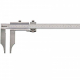 Штангенциркуль шц-3-500 0.05 губ.150 NORGAU 040005053 040005053
