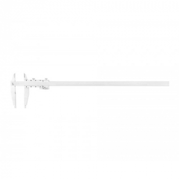 Штангенциркуль ШЦ-3-800 -0.1 губки 125мм (250-800) (ГРСИ №77302-20) КЛБ