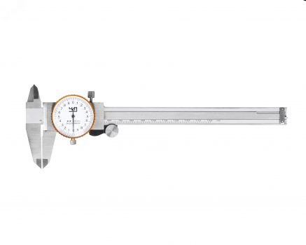 Штангенциркуль ШЦК-1-125 0.02