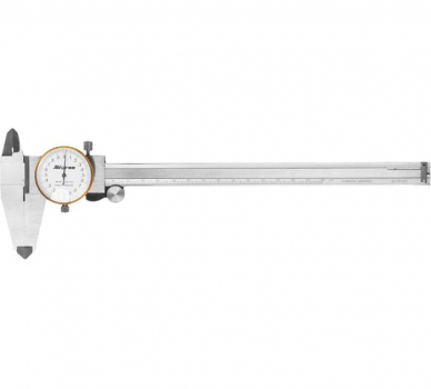 Штангенциркуль ШЦК-1-200 0.02 КЛБ