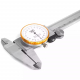 Штангенциркуль ШЦК-1-300 0,01 с круг. шкалой ЧИЗ