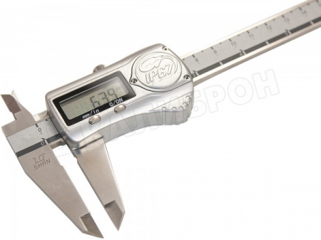 Штангенциркуль ШЦЦ-1-200 0.01 в/защищ. IP67 SHAN