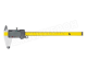 Штангенциркуль ШЦЦ-1-250 0.01 (ГРСИ №77302-20) КЛБ