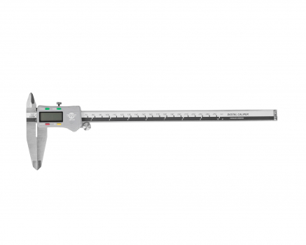 Штангенциркуль ШЦЦ-1-250 0.01 губ.60мм WI-FI SHAN