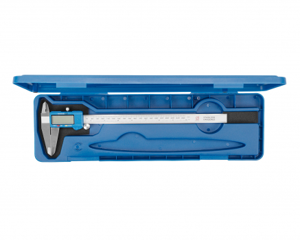 Штангенциркуль ШЦЦ-1-250 0,01 электр. Эталон