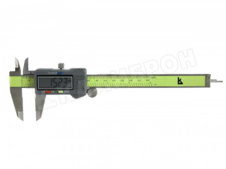 Штангенциркуль ШЦЦ-1-300 0.01 (ГРСИ №77302-20) КЛБ