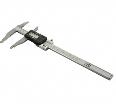 Штангенциркуль ШЦЦ-2- 250 0,01 электр. губ.  60мм (ГРСИ №72189-18)  ЧИЗ