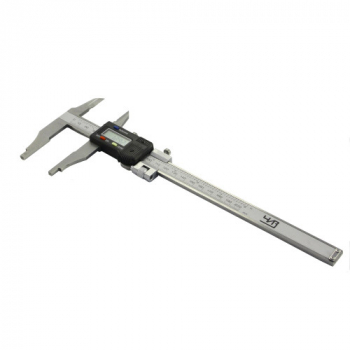 Штангенциркуль ШЦЦ-2- 400 0,01 электр. губ. 150мм ЧИЗ