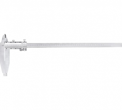 Штангенциркуль ШЦЦ-2- 800 0,01 электр. губ. 125мм (ГРСИ №72189-18) ЧИЗ с поверкой