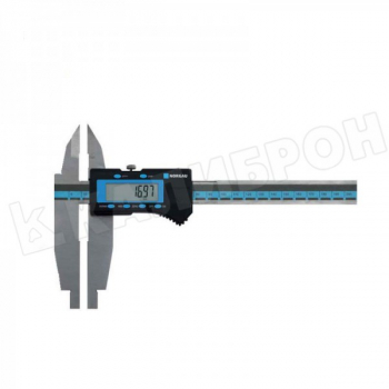 Штангенциркуль шцц-2-1500 0.01 губ.200 NORGAU 040040152 040040152