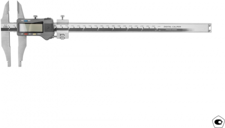 Штангенциркуль ШЦЦ-2-250 0.01 губ.60мм (ГРСИ №62052-15) SHAN