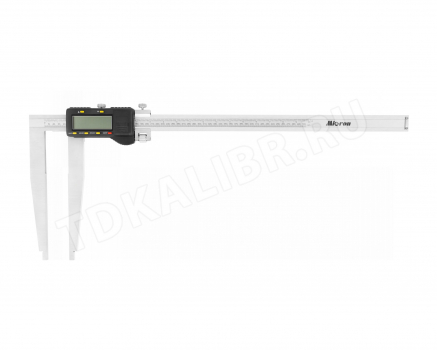 Штангенциркуль ШЦЦ-3- 630 0,01 электр. губ. 250мм (ГРСИ №91149-24)  МИК