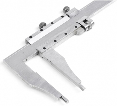 Штангенциркуль ШЦЦ-3- 800 0,01 электр. губ. 125мм (ГРСИ №77302-20) КЛБ