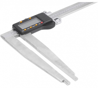 Штангенциркуль ШЦЦ-3-1000 0,01 электр. губ. 125мм (ГРСИ №91149-24)  МИК