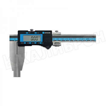 Штангенциркуль шцц-3-300 0.01 губ.90 NORGAU 040040033 040040033
