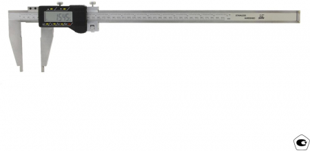 Штангенциркуль ШЦЦ-3-630 0.01 губ.100мм (ГРСИ №62052-15) SHAN