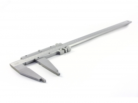 Штангенциркуль ШЦЦ-3-800 0.01 губ.125мм (ГРСИ №62052-15) SHAN