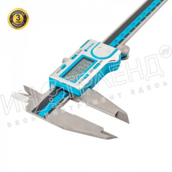 Штангенциркуль шцц-3-800 0.01 губ.150 NORGAU 040040083 040040083