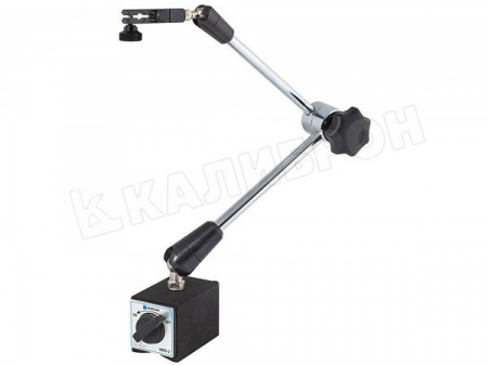 Штатив магнитный NORGAU 1000Н,460мм ,NMS-2 042140001