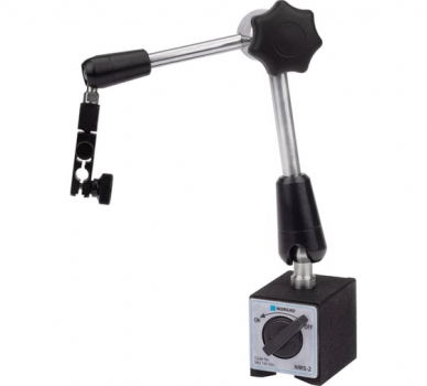 Штатив магнитный NORGAU  800Н,340мм ,NMS-2 042140000