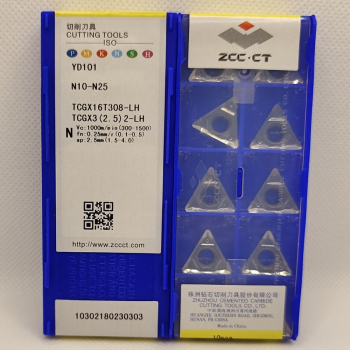 TCGX16T308-LH YD101