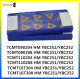 TCMT090204-HM YBC251