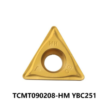 TCMT090208-HM YBC251