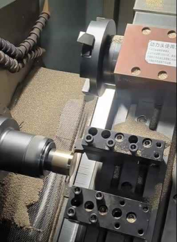 TCMT110204-HF YBD152