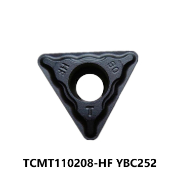 TCMT110208-HF YBC252