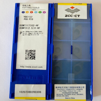 TCMT16T304-HF YBC152F