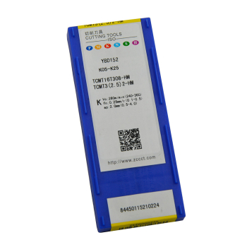 TCMT16T308-HM YBC351